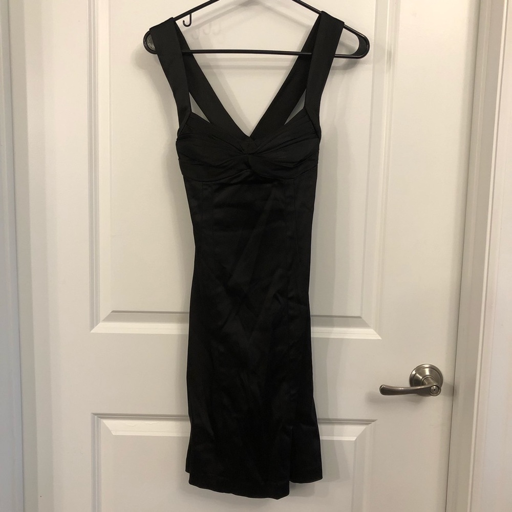 😍CALVIN KLEIN Cocktail Dress😍 - Picture 2 of 4